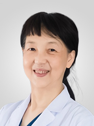 医师介绍:胡冰霜-复旦大学医学博士后