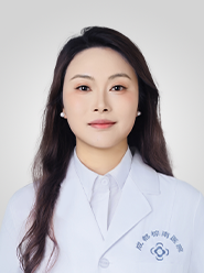 医师介绍:冉婷-国家三级心理咨询师