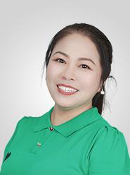 医师介绍:许靖靖-手工工娱治疗师