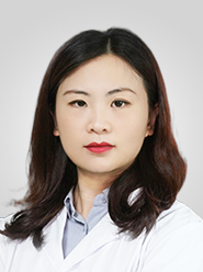 医师介绍:姚依-中科院认证心理咨询师