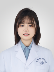 医师介绍:钟茜-国家注册心理咨询师