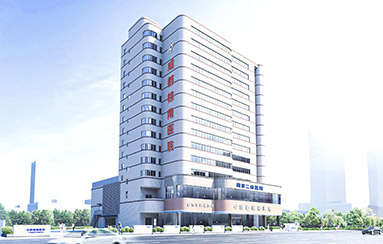 医院大楼-成都棕南医院_成都精神病医院