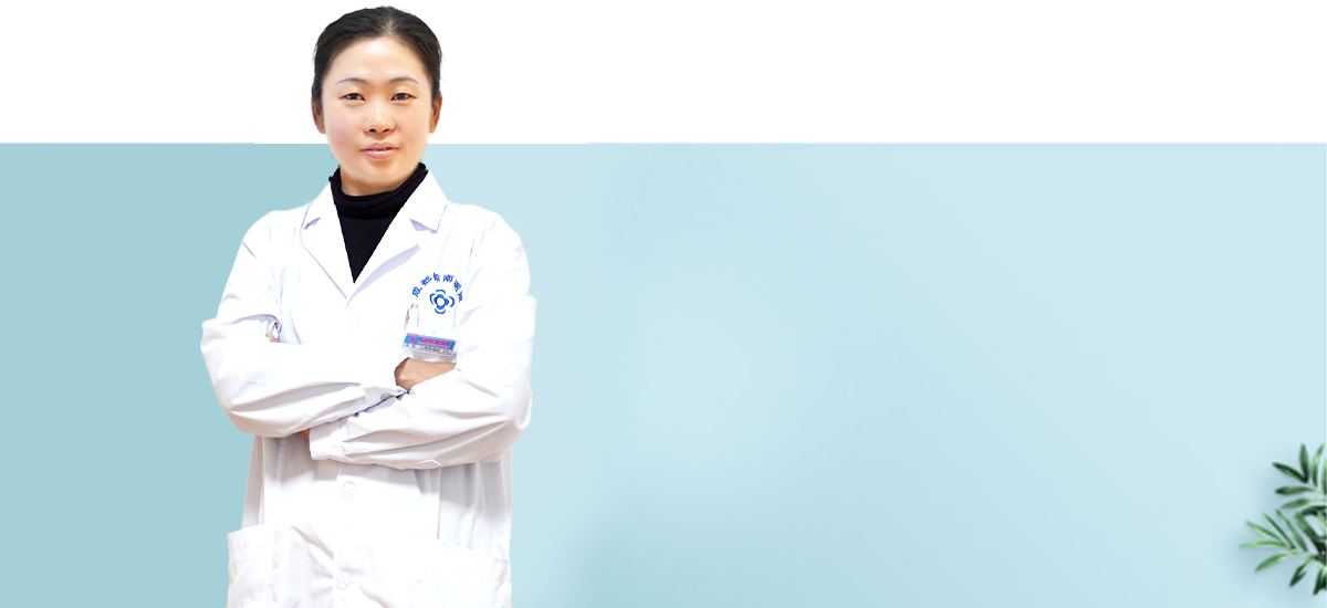 邓娟:国家二级心理咨询师-婚恋咨询师