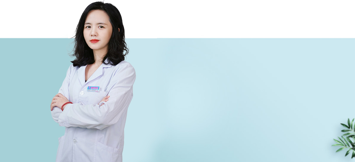 黎春妮:圣彼得堡国立大学心理学硕士-