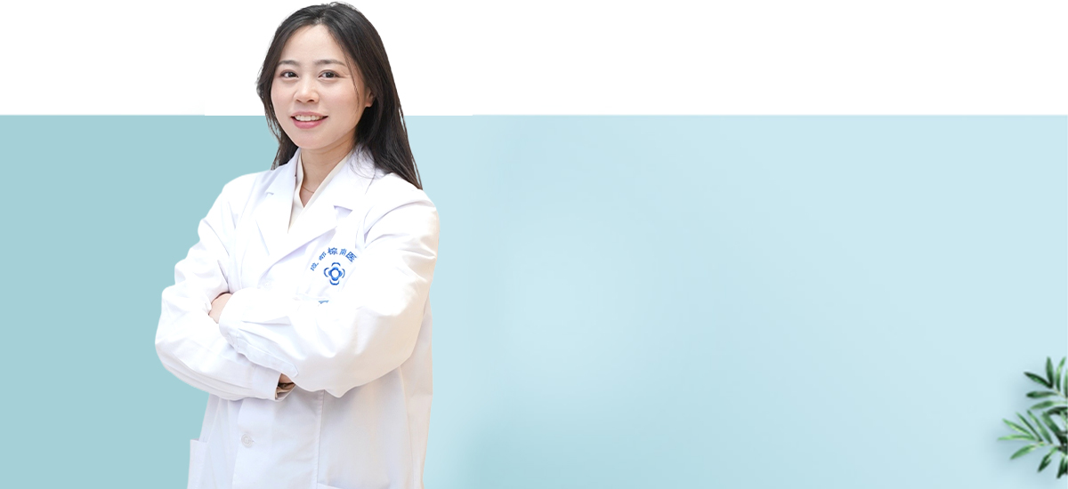 薛一宁:心理学硕士研究生-中科院认证心理咨询师