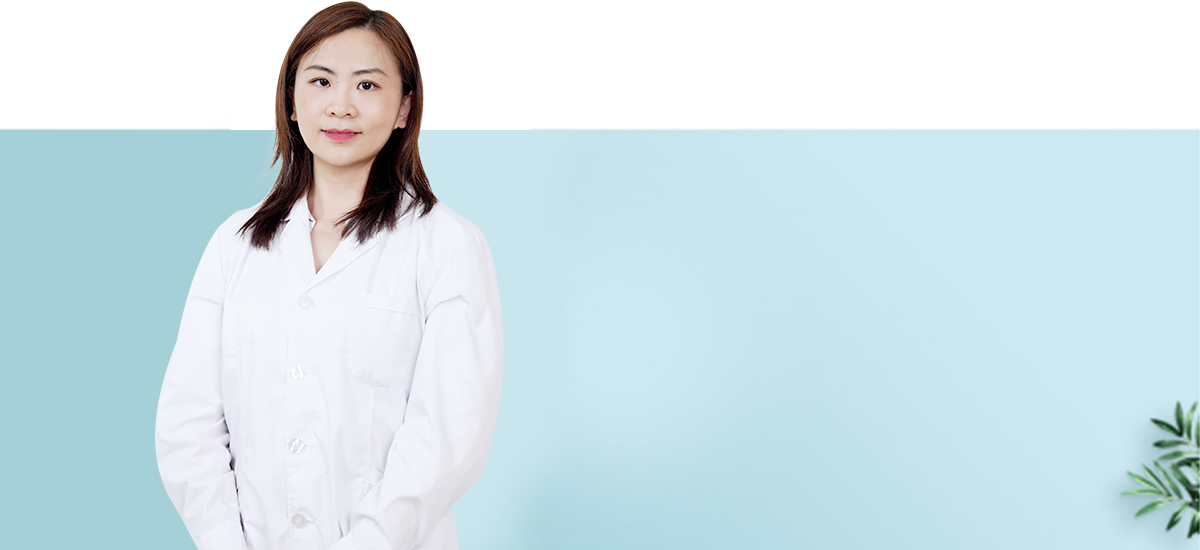 姚依:中科院认证心理咨询师-高级家庭教育指导师